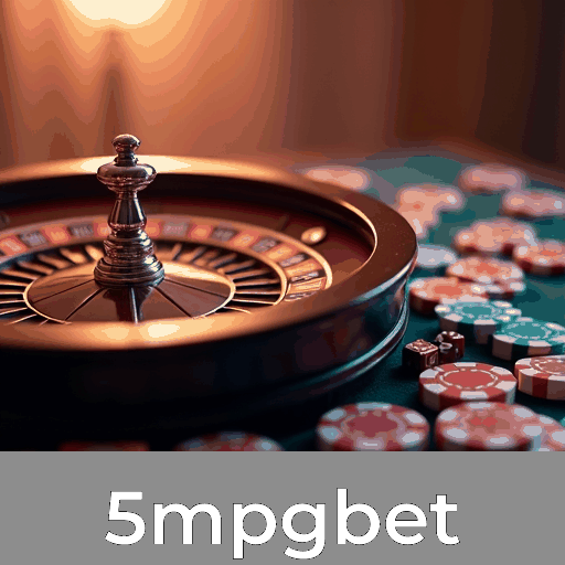 5mpgbet: Sua Porta para Jogos Premiados e Pagamentos Rápidos