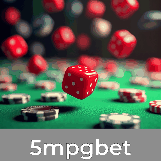 5mpgbet: A Conveniência e Funcionalidade do Aplicativo Móvel