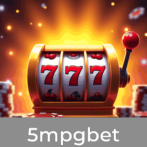 5mpgbet: Sua Porta para Jogos Premiados e Pagamentos Rápidos