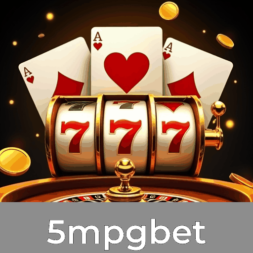 5mpgbet: Ofertas de Bônus Incríveis e Promoções Únicas!