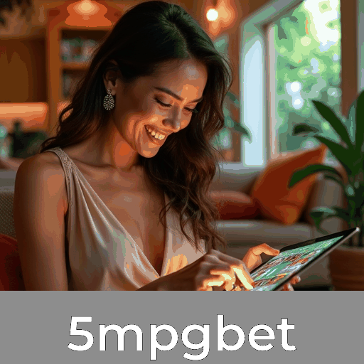 5mpgbet: Especialistas em Apostas Esportivas Focadas no Brasil