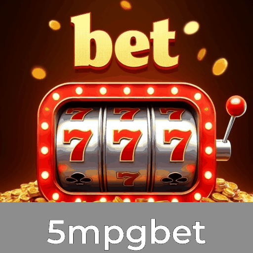 5mpgbet: Caça-níqueis - Prêmios Milionários, Mesa ao Vivo - Imersão Total, Jogos Exclusivos - O Seu Diferencial