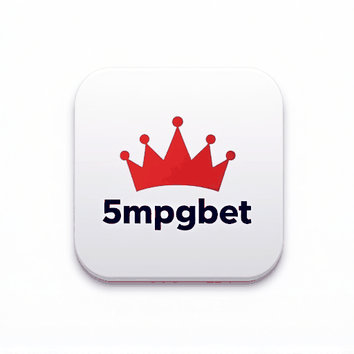 5mpgbet Logo